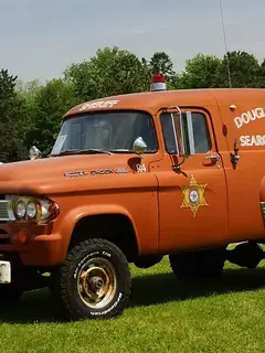 Dodge Town Panel and Town Wagon
