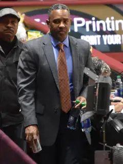 Cory Alexander