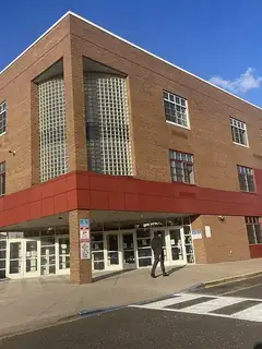 Patchogue-Medford High School