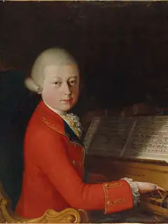 Child prodigy