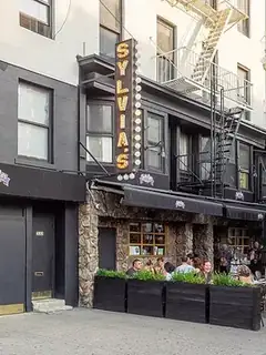 Sylvia's Restaurant of Harlem