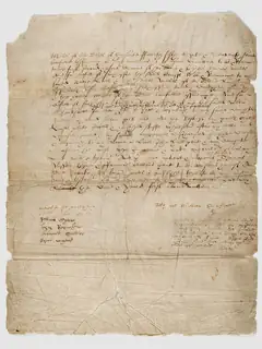 Palaeography