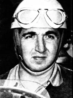 Alberto Ascari