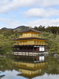 Kinkaku-ji