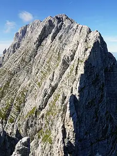 Jôf di Montasio