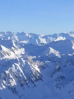 Pyrenees