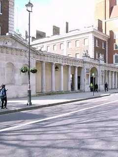 Department for International Development