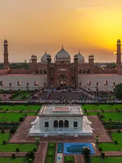 Punjab, Pakistan