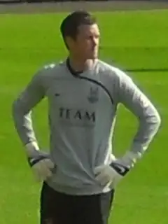 Stuart Nelson