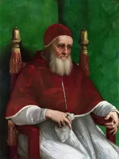 Pope Julius II