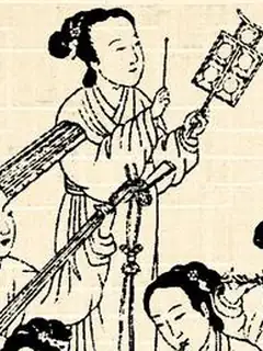 Music of China