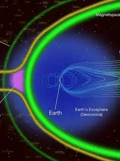 Energetic neutral atom