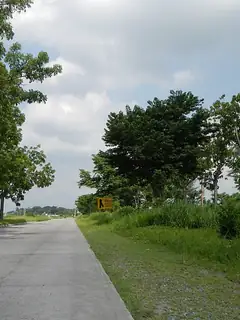Hacienda Luisita