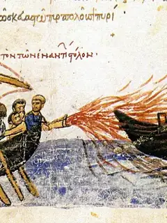 Arab–Byzantine wars