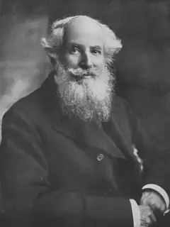 Frederick James Furnivall