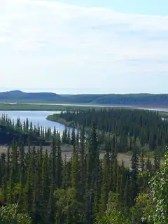 Mackenzie River