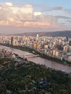Lanzhou