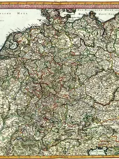 History of Germany