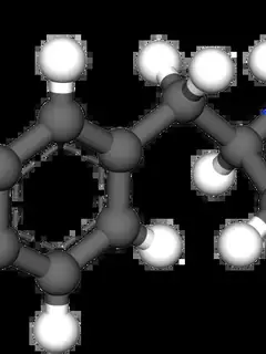 Amphetamine