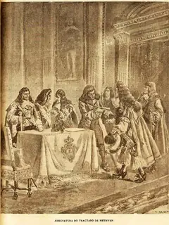 Traité de Methuen
