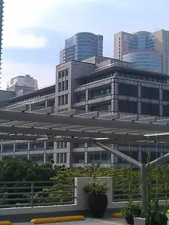 Asian Development Bank