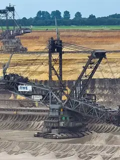 Bagger 288