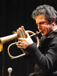 Paolo Fresu