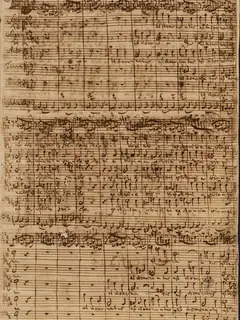 Mass in B minor