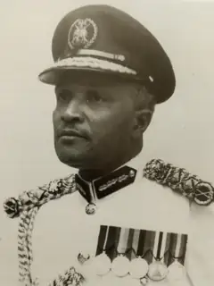 Muhammadu Dikko Yusufu