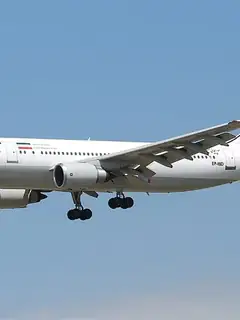 Airbus A300