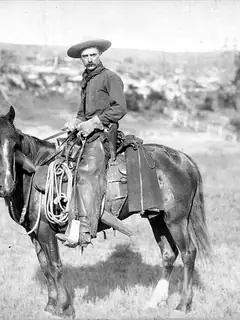 American frontier