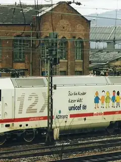 DBAG Class 128