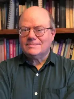 Larry Sanger