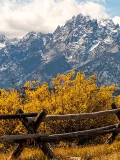 Rocky Mountains