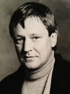 Björn J:son Lindh