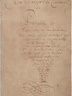 The Well-Tempered Clavier