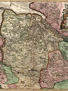 Prince-Archbishopric of Bremen