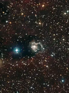Étoile B[e]
