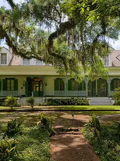 Myrtles Plantation