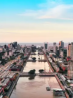 Buenos Aires