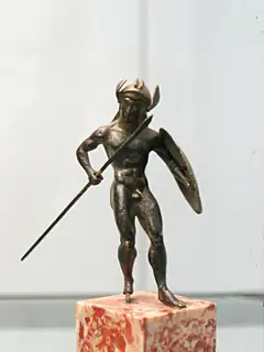 Military history