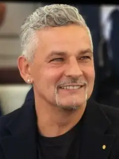 Roberto Baggio