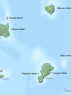 Babuyan Islands