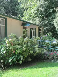 Prefabs in the United Kingdom