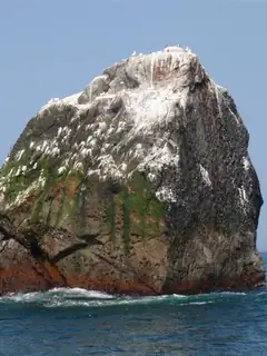 Rockall