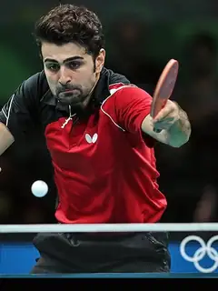 Noshad Alamian