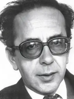 Ismail Kadare