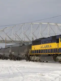 Rail transport