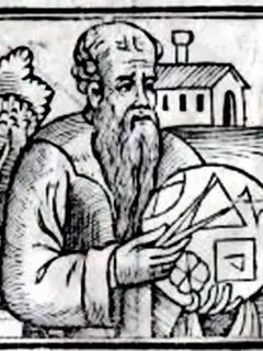 Apollonius of Perga
