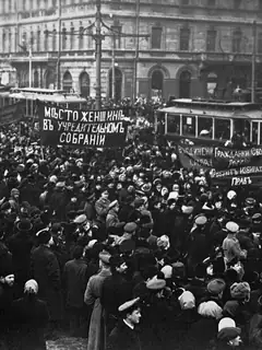 Russian Revolution